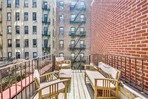 Photo for West 84th Street