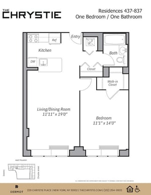 Photo for Chrystie Street