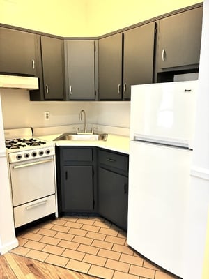 Photo for West 112th Street