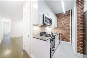 Photo for East 83rd Street