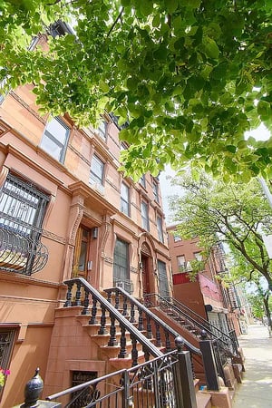 Photo for West 121st Street