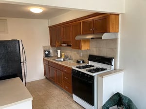 Photo for Corporal Kennedy Street