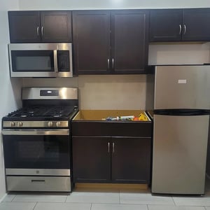 Photo for West 123rd Street