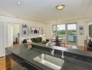 Photo for Monitor Street