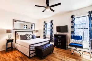 Photo for West 134th Street