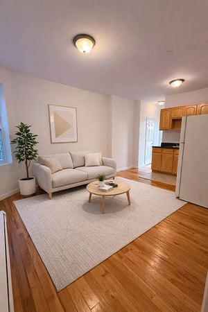 Photo for Fulton Street