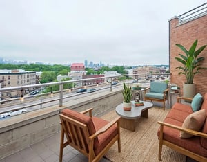 Photo for Monitor Street