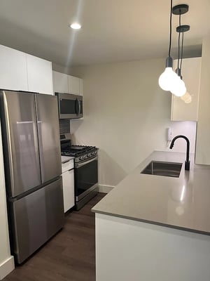 Photo for East First Street