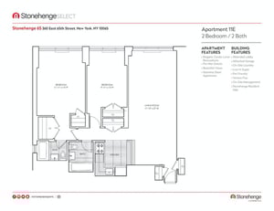 Photo for East 65th Street