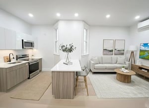 Photo for Quincy Street