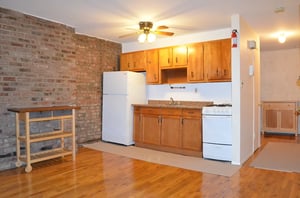 Photo for Warren Street