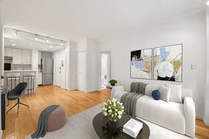 Photo for West 58th Street