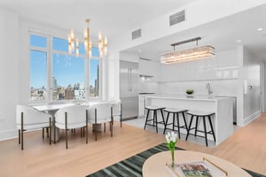 Photo for East 83rd Street