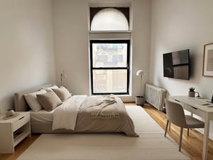 Photo for West 52nd Street