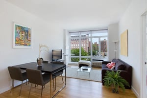 Photo for East 110th Street