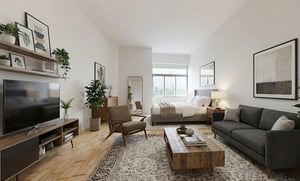 Photo for Washington Street