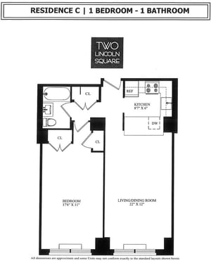 Photo for West 66th Street