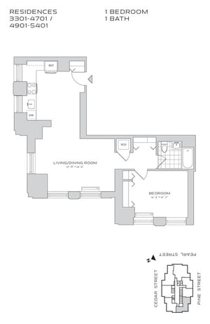 Photo for Pine Street