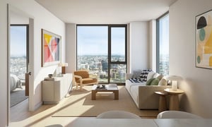 Photo for Willoughby Street