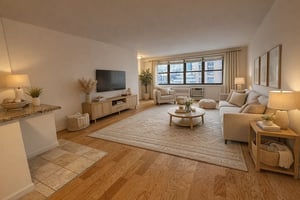 Photo for East 52nd Street