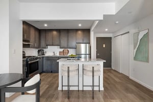 Photo for West 126th Street