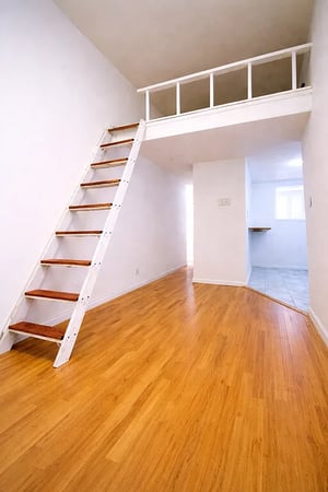 Photo for East 83rd Street