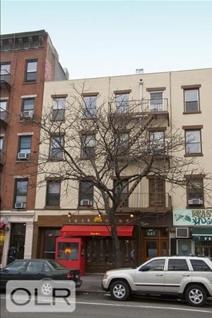 Photo for Hudson Street