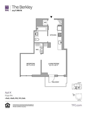 Photo for North 8th Street