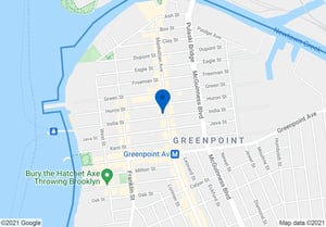 Photo for Manhattan Avenue