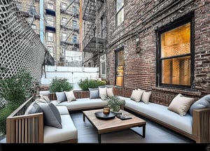 Photo for West 45th Street