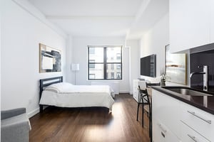 Photo for West 91st Street