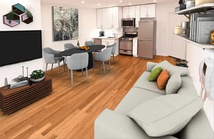 Photo for Ridge Street