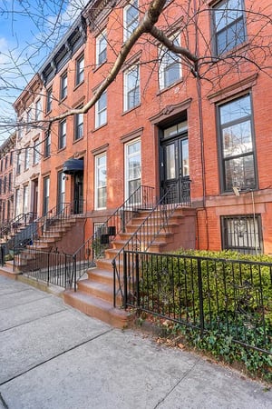 Photo for Quincy Street