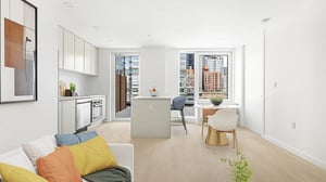 Photo for Lawrence Street