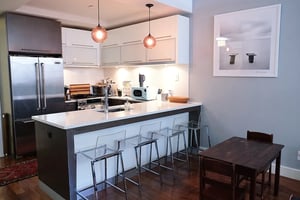 Photo for North 11th Street