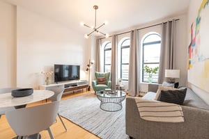 Photo for West 121st Street