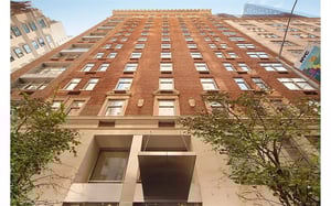 Photo for West 58th Street