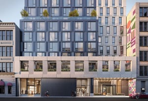 Photo for Willoughby Street