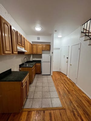 Photo for East 93rd Street