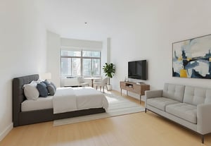 Photo for Washington Street