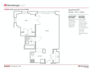 Photo for Park Avenue