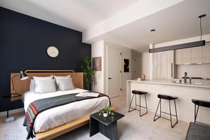 Photo for West 60th Street