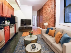 Photo for Eldridge Street