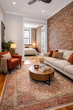 Photo for East 83rd Street