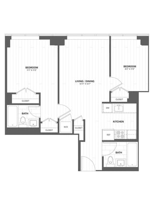 Photo for East 54th Street