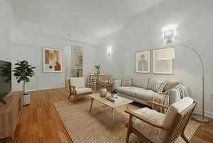 Photo for Saint Nicholas Avenue