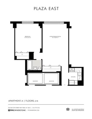 Photo for East 34th Street