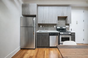 Photo for Bergen Street