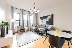 Photo for West 121st Street