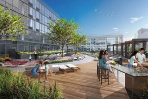 Photo for Fleet Place